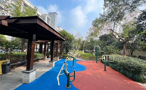 杭州博养医院压疮治疗中心环境怎么样?