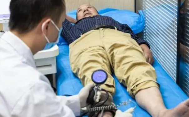 杭州博养压疮治疗中心 杭州博养压疮治疗中心