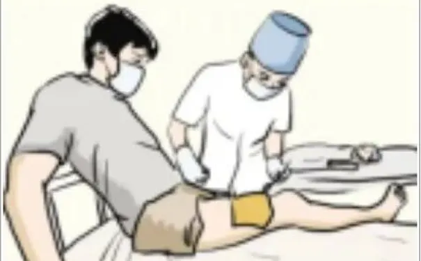 杭州博养压疮治疗中心 杭州博养压疮治疗中心