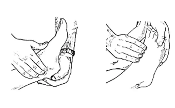 杭州博养压疮治疗中心 杭州博养压疮治疗中心