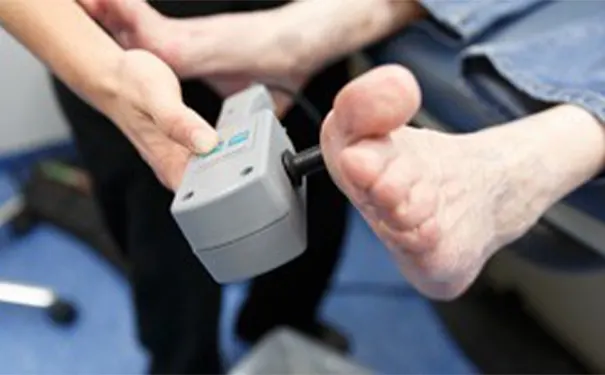 杭州博养压疮治疗中心 杭州博养压疮治疗中心