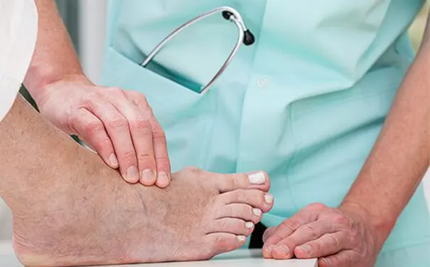 杭州博养压疮治疗中心 杭州博养压疮治疗中心