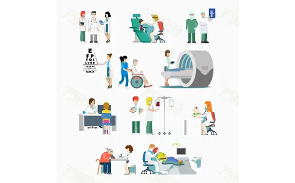 杭州博养压疮治疗中心 杭州博养压疮治疗中心