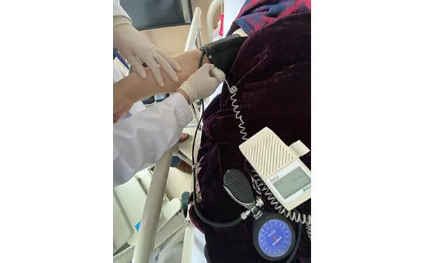 杭州博养压疮治疗中心 杭州博养压疮治疗中心