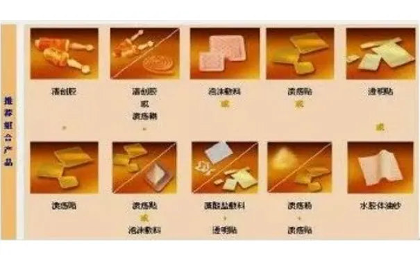 杭州博养压疮治疗中心 杭州博养压疮治疗中心