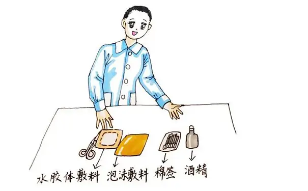 杭州博养压疮治疗中心 杭州博养压疮治疗中心