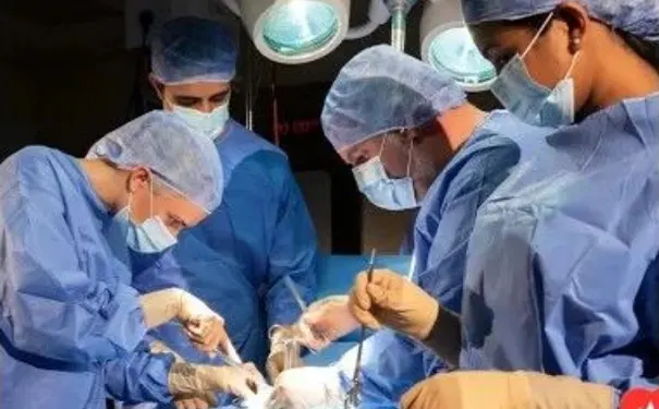 杭州博养压疮治疗中心