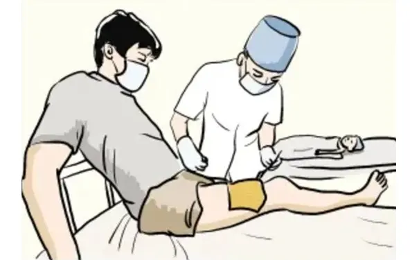 杭州博养压疮治疗中心