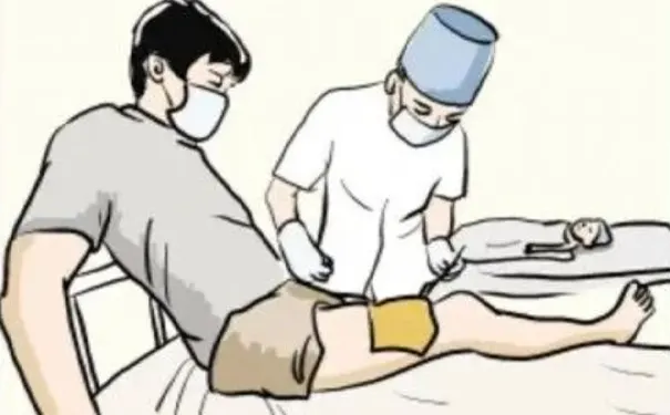 杭州博养压疮治疗中心